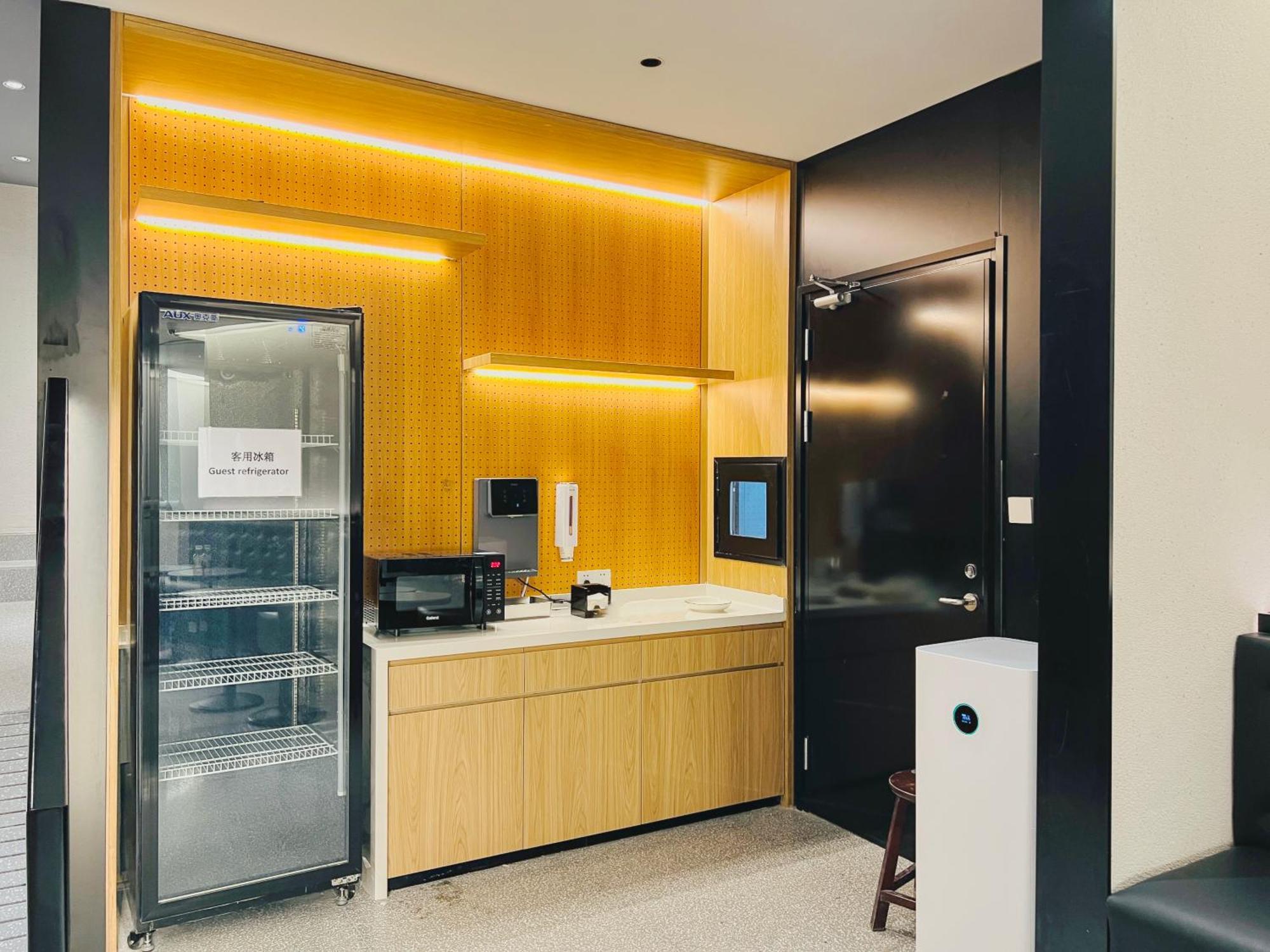 Dayin Garden Hotel -Near People'S Square & Nanjing Road-Large Social Area -Bar -Cafe -Gym -Free Laundry Luggage Storage -24H Front Desk-English Service Shanghai Buitenkant foto