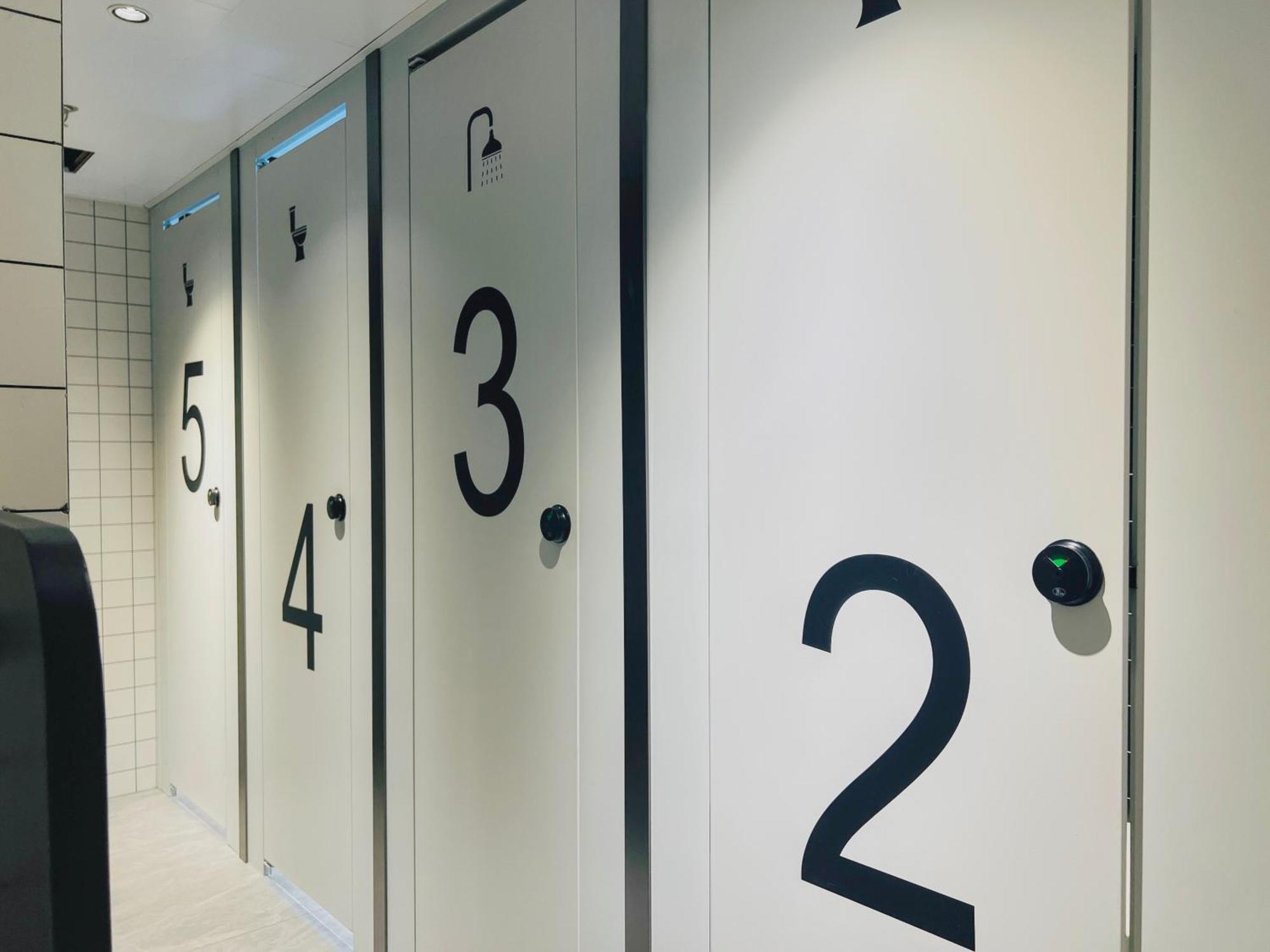 Dayin Garden Hotel -Near People'S Square & Nanjing Road-Large Social Area -Bar -Cafe -Gym -Free Laundry Luggage Storage -24H Front Desk-English Service Shanghai Buitenkant foto
